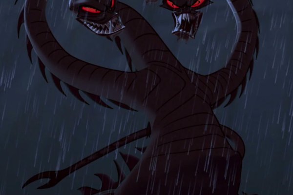 Krakin12 at